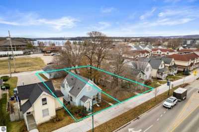 Residential Land For Sale in Traverse City, Michigan