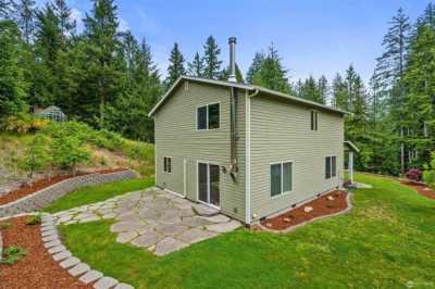 Home For Sale in Tahuya, Washington