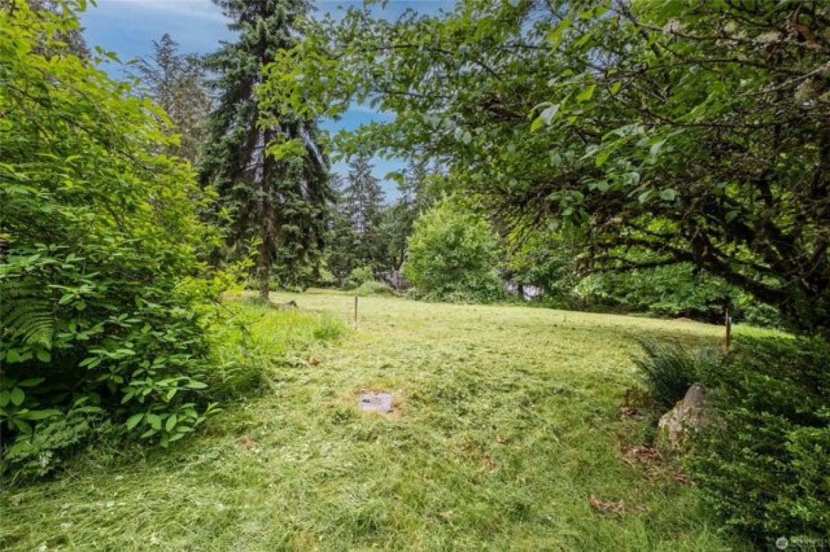 Picture of Residential Land For Sale in Redmond, Washington, United States