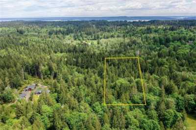 Residential Land For Sale in Vaughn, Washington