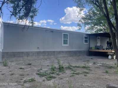 Home For Sale in Duncan, Arizona