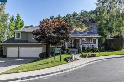 Home For Sale in Danville, California