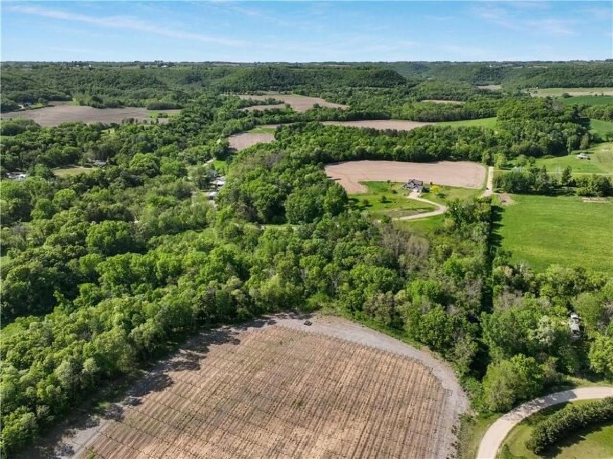 Picture of Residential Land For Sale in Pepin, Wisconsin, United States