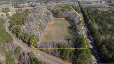 Residential Land For Sale in Eastover, North Carolina