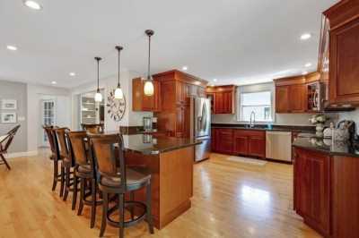 Home For Sale in Melrose, Massachusetts