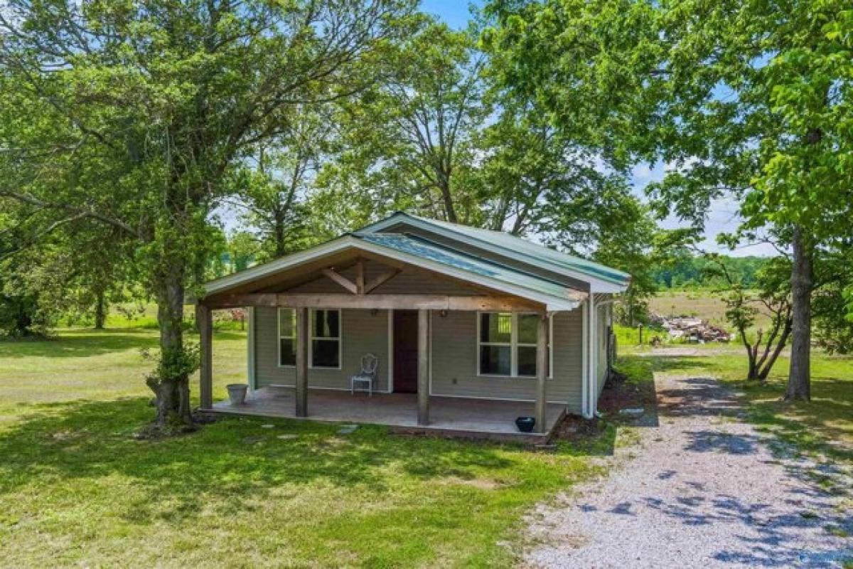 Picture of Home For Sale in Section, Alabama, United States
