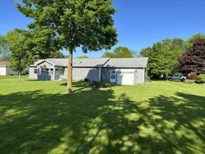 Home For Sale in Sebewaing, Michigan