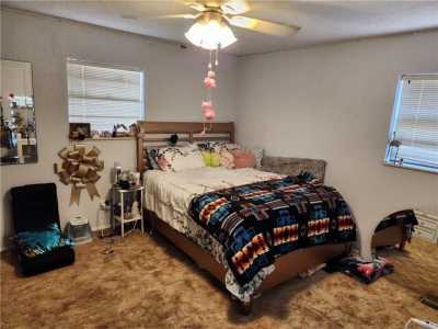 Home For Sale in Tipton, Oklahoma