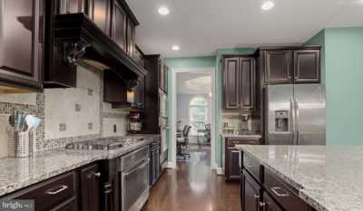 Home For Sale in Chantilly, Virginia