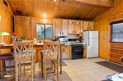 Home For Rent in Big Bear City, California