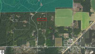 Residential Land For Sale in Alba, Michigan