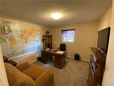 Home For Sale in Elk City, Oklahoma