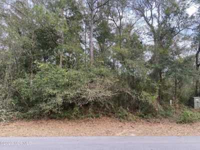Residential Land For Sale in Oak Island, North Carolina