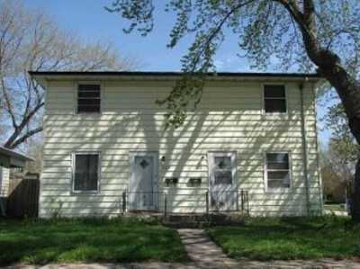 Home For Sale in Spencer, Iowa