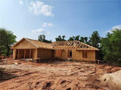 Home For Sale in Blanchard, Oklahoma