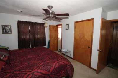 Home For Sale in Leon, Kansas