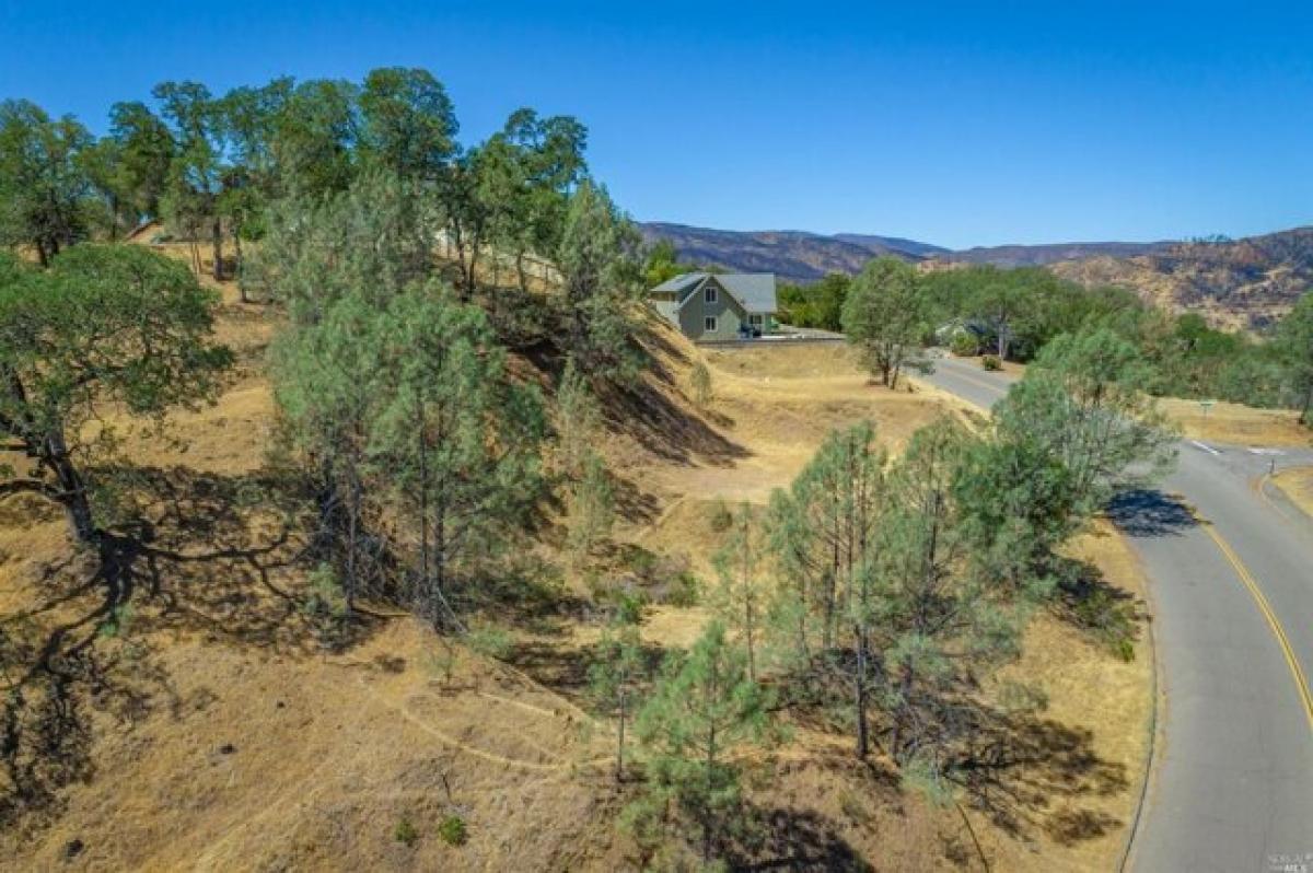 Picture of Residential Land For Sale in Napa, California, United States