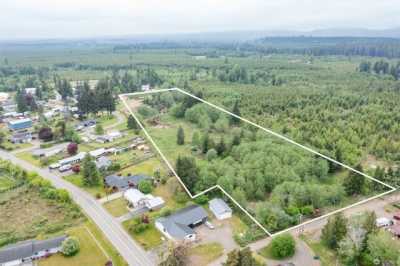 Residential Land For Sale in Forks, Washington