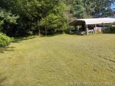 Home For Sale in Adair, Oklahoma