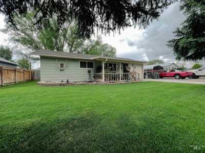 Home For Sale in Homedale, Idaho
