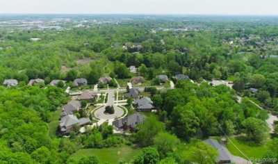 Residential Land For Sale in Novi, Michigan