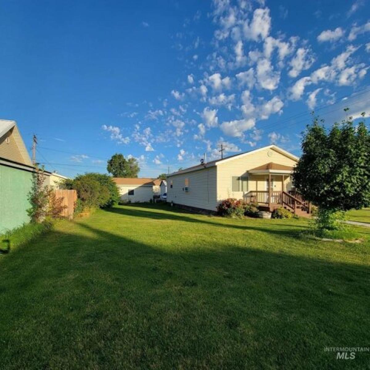 Picture of Home For Sale in Gooding, Idaho, United States
