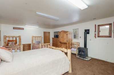 Home For Sale in Camp Connell, California