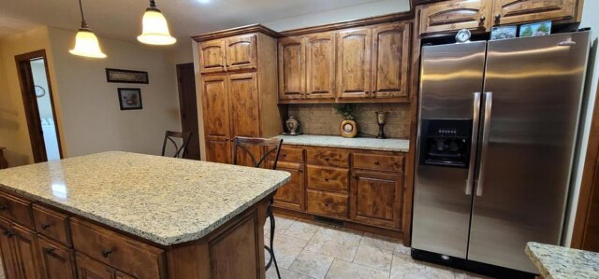Picture of Home For Sale in Aurora, Missouri, United States