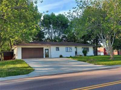 Home For Sale in Jackson, Minnesota
