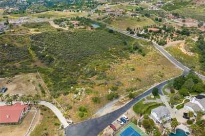 Residential Land For Sale in Murrieta, California