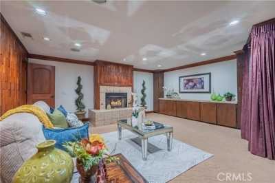 Home For Sale in Claremont, California