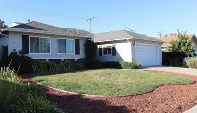 Home For Sale in Santa Clara, California