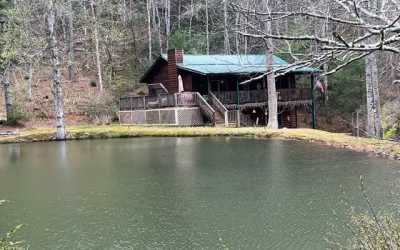 Home For Sale in Andrews, North Carolina