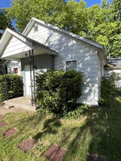 Home For Sale in Clare, Michigan