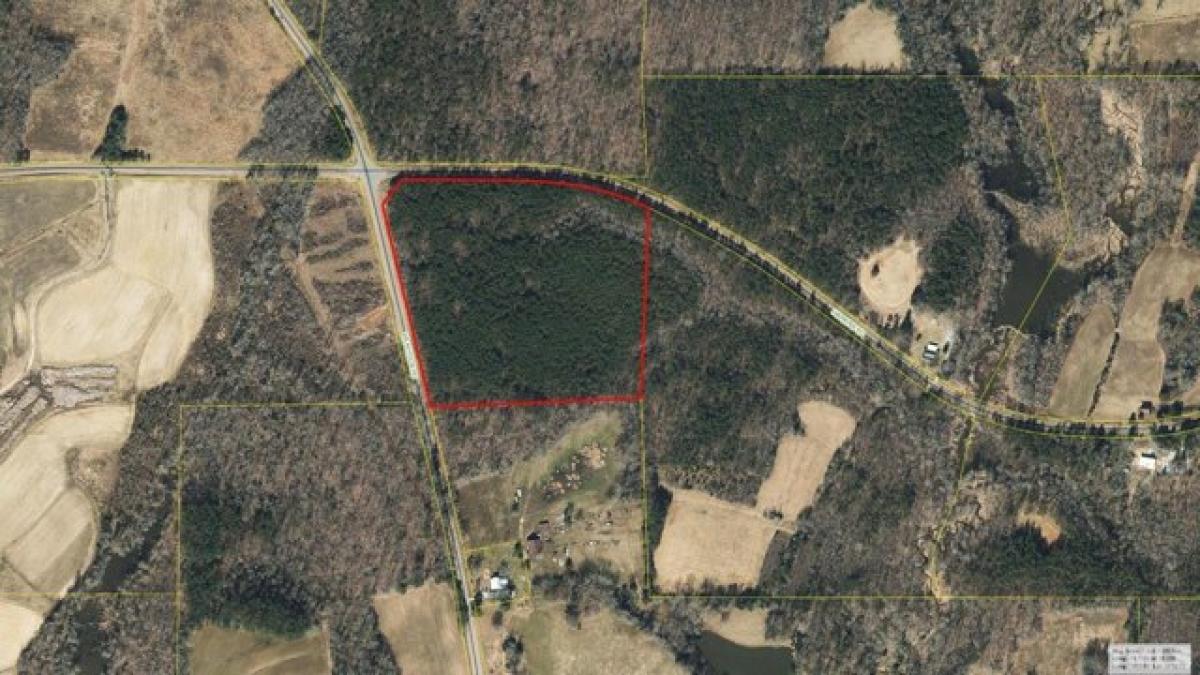 Picture of Residential Land For Sale in Cedar Grove, North Carolina, United States