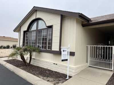 Home For Sale in Banning, California