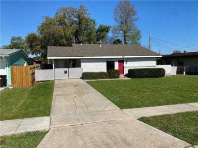 Home For Sale in Terrytown, Louisiana