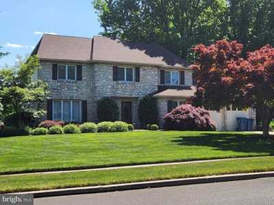 Home For Sale in Lansdale, Pennsylvania