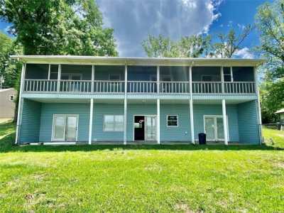 Home For Sale in Deatsville, Alabama