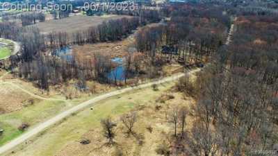 Residential Land For Sale in Highland, Michigan