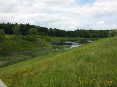 Residential Land For Sale in Wilson, Wisconsin