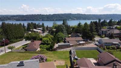 Residential Land For Sale in Redmond, Washington