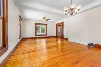 Home For Sale in Hillsdale, Michigan