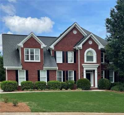 Home For Sale in Lilburn, Georgia