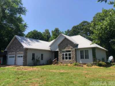 Home For Sale in Shirley, Arkansas