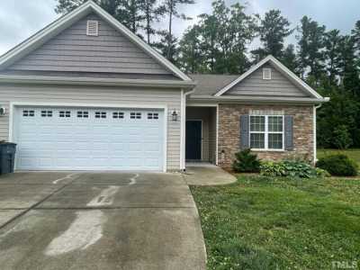 Home For Sale in Stem, North Carolina