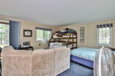 Home For Sale in Boulder Junction, Wisconsin