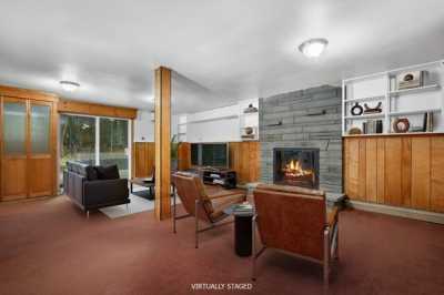 Home For Sale in Woodstock, New York