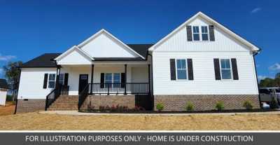 Home For Sale in Middlesex, North Carolina