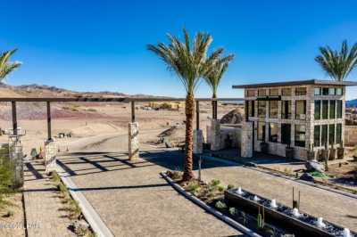 Residential Land For Sale in Lake Havasu City, Arizona